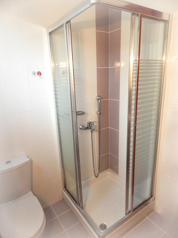 Panorama Apartments And Studios Chrysi Ammoudia Ngoại thất bức ảnh